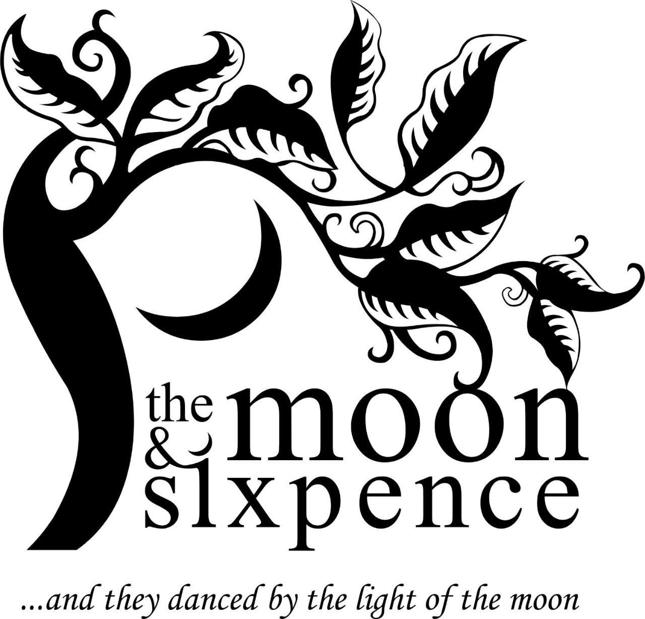 Moon And Sixpence Garden Guest House マルデールスドリフト エクステリア 写真